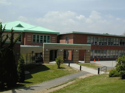 Photo of Dows Lane School 